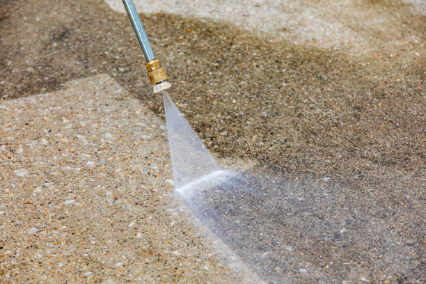 Goodrich, MI Pressure Washing Services Company